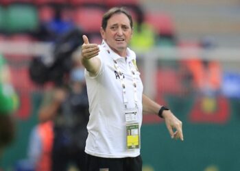مدرب المنتخب الكاميروني: نستهدف التتويج بكأس إفريقيا