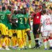 أمم إفريقيا: ظهور عربي باهت وأخطاء تنظيمية وتحكيمية بالجولة الأولى
