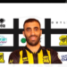 الاتحاد السعودي يسجل المغربي عبدالرزاق حمدالله في كشوفاته رسمياً