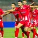 الوداد ممنوع من دخول الميركاتو الشتوي
