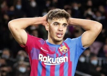 الزلزولي: “لا منتخب ..لا بارصا”  والأسوأ في الطريق بسبب الانهيار النفسي
