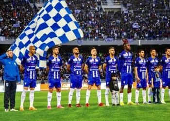 الراتب الشهري يحول دون التحاق محمد الوركة باتحاد طنجة