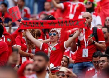 مونديال قطر 2022 .. الأسود يتعرفون على خصمهم في الدور الفاصل