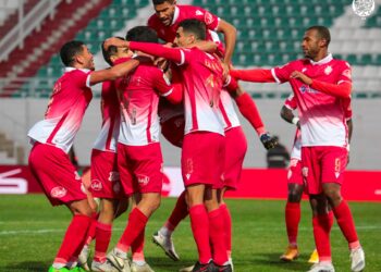 نجم الوداد الرياضي يصاب بفيروس كورونا