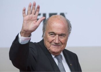 بلاتر يرفض خطط فيفا بإقامة كأس العالم كل عامين