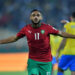 نادي إسباني عملاق يرغب في التعاقد مع بوفال