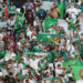 المنتخب الجزائري محروم من جمهوره في أمم إفريقيا