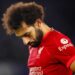 محمد صلاح يغادر ليفربول الإنجليزي