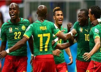 مهاجمو المنتخب الكاميروني متأكدون من الفوز في مباراة الافتتاح وتصدر المجموعة الأولى