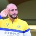 نور الدين أمرابط في الطريق لتعويض الكولومبي دييغو فالويس بالدوري السعودي