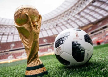 استفتاء “فيفبرو”: 75% من اللاعبين يريدون كأس العالم كل 4 أعوام