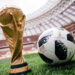 استفتاء “فيفبرو”: 75% من اللاعبين يريدون كأس العالم كل 4 أعوام