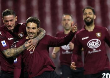 الاتحاد الإيطالي يلغي خسارة ساليرنيتانا أمام أودينيزي