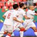 المنتخب الإسباني يوجه ضربة موجعة  لمنتخب تونس