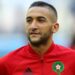 حكيم زياش: اتخذت قراري النهائي بعدم العودة لحمل قميص المنتخب المغربي