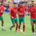 المهدي بنعطية يصف حكيم زياش بميسي المغرب
