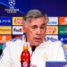 أنشيلوتي يتمنى نهاية تليق بغاريث بيل مع ريال مدريد