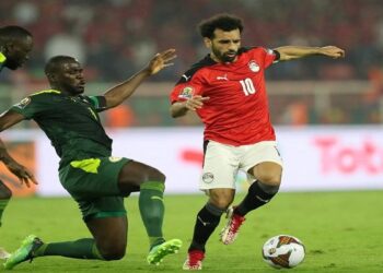 اتحاد الكرة المصري يطلب تأجيل لقاء “الفراعنة” والسنغال