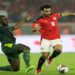 اتحاد الكرة المصري يطلب تأجيل لقاء “الفراعنة” والسنغال