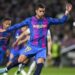 برشلونة يتعادل مع نابولي.. وخسارة قاسية لدورتموند أمام رينجرز بالدوري الأوروبي