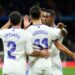 ريال مدريد يهزم ألافيس بثلاثية ويعزز صدارته للدوري الإسباني
