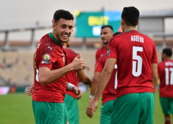 سليم أملاح: “المنتخب المغربي يتوفر على لاعبين من الطراز العالمي”