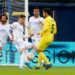 ريال مدريد يسقط في فخ التعادل في الليغا مع فياريال قبل موقعة باريس سان جيرمان