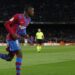برشلونة يواصل تألقه ويهزم بلباو برباعية في الليغا