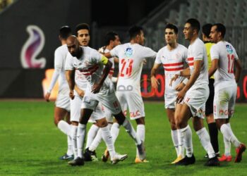 المغرب يمنع الزمالك المصري من الدخول التراب الوطني