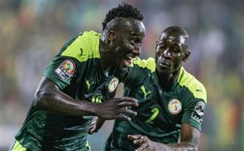 السنغال تسقط بوركينافاسو وتتأهل إلى نهائي كأس أمم إفريقيا للمرة الثانية على التوالي