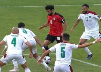 مصر تتغلّب على الكاميرون وتلاقي السنغال في نهائي كأس أمم إفريقيا