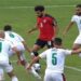 مصر تتغلّب على الكاميرون وتلاقي السنغال في نهائي كأس أمم إفريقيا