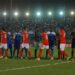 حضور 15 ألف مشجع لمباراة الهلال والأهلي بعصبة الأبطال الإفريقية
