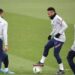 نيمار ينعش سان جيرمان قبل مواجهة ريال مدريد