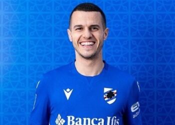 جيوفينكو يعود للدوري الإيطالي