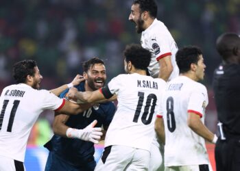 المغرب حاضر في نهائي كأس أمم إفريقيا