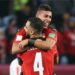 كاف يلغي عقوبة إيقاف لاعب المنتخب المصري قبل النهائي