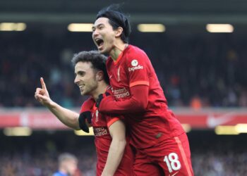 ليفربول يعبر كارديف بثلاثية ويتأهل لثمن نهائي كأس الاتحاد الإنجليزي