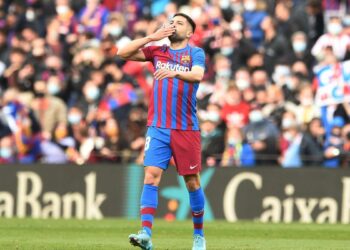 الليغا: برشلونة يقتحم المربع الذهبي