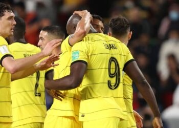 تشلسي يهزم الهلال السعودي بصعوبة ويبلغ نهائي كأس العالم للأندية