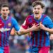 برشلونة يخطف تعادلاً ثميناً من إسبانيول