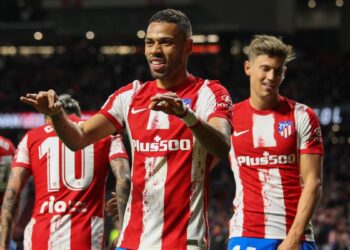 أتلتيكو مدريد يفوز على سلتا فيغو في الدوري الإسباني