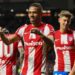 أتلتيكو مدريد يفوز على سلتا فيغو في الدوري الإسباني