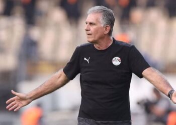 تخفيض عقوبة إيقاف كيروش إلى مباراة واحدة ليقود مصر أمام السنغال