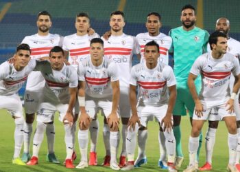 قبل مواجهة الوداد الرياضي… لاعبو الزمالك يذبحون عجلًا