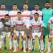 قبل مواجهة الوداد الرياضي… لاعبو الزمالك يذبحون عجلًا