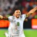 الجزائري يوسف بلايلى يعود للدوري الفرنسي عبر بوابة بريست