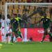 السنغال تبلغ نهائي كأس أمم إفريقيا على حساب بوركينا فاسو