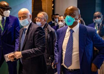 هذآ موعد انطلاق السوبرليغ الإفريقي