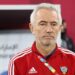 رسمياً.. إقالة فان مارفيك من تدريب المنتخب الإماراتي